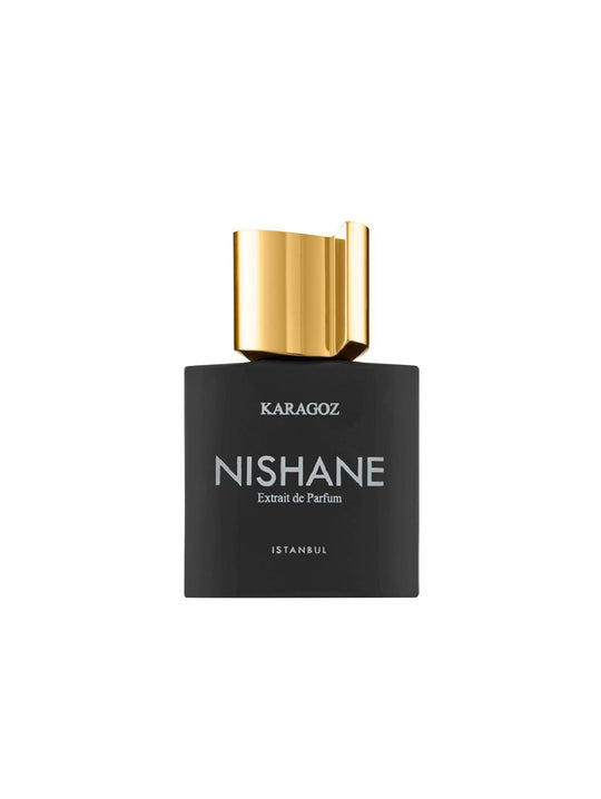 Perfume Nishane Karagoz 50 ML