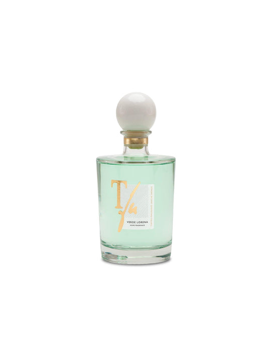 Teatro Fragranze Uniche Verde Lorena Stäbchen 250 ML