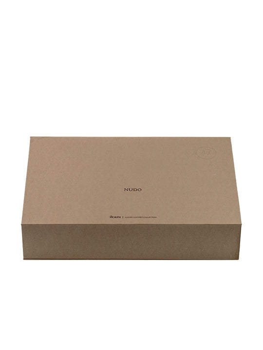 Les Exclusifs Perfume and Cream Morph Nudo Set