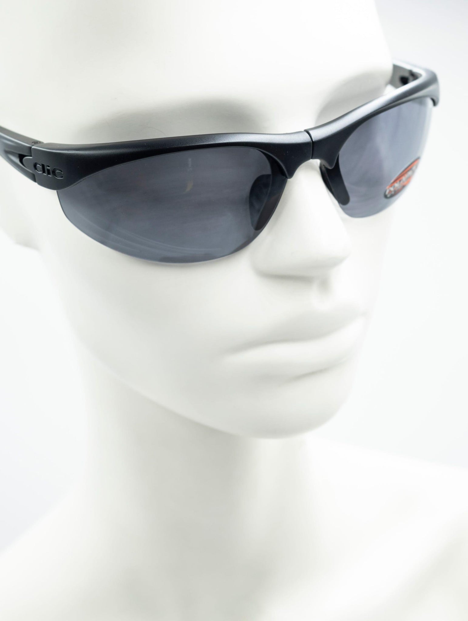 Occhiali da Sole Clic Doppia Lente Nero CLICDOPPIALENTENERO Clic