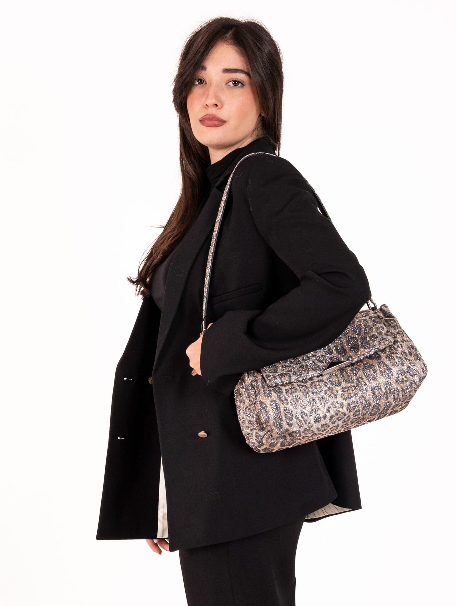 Borsa Mary L'aura Maculata MARYGMN L'AURA