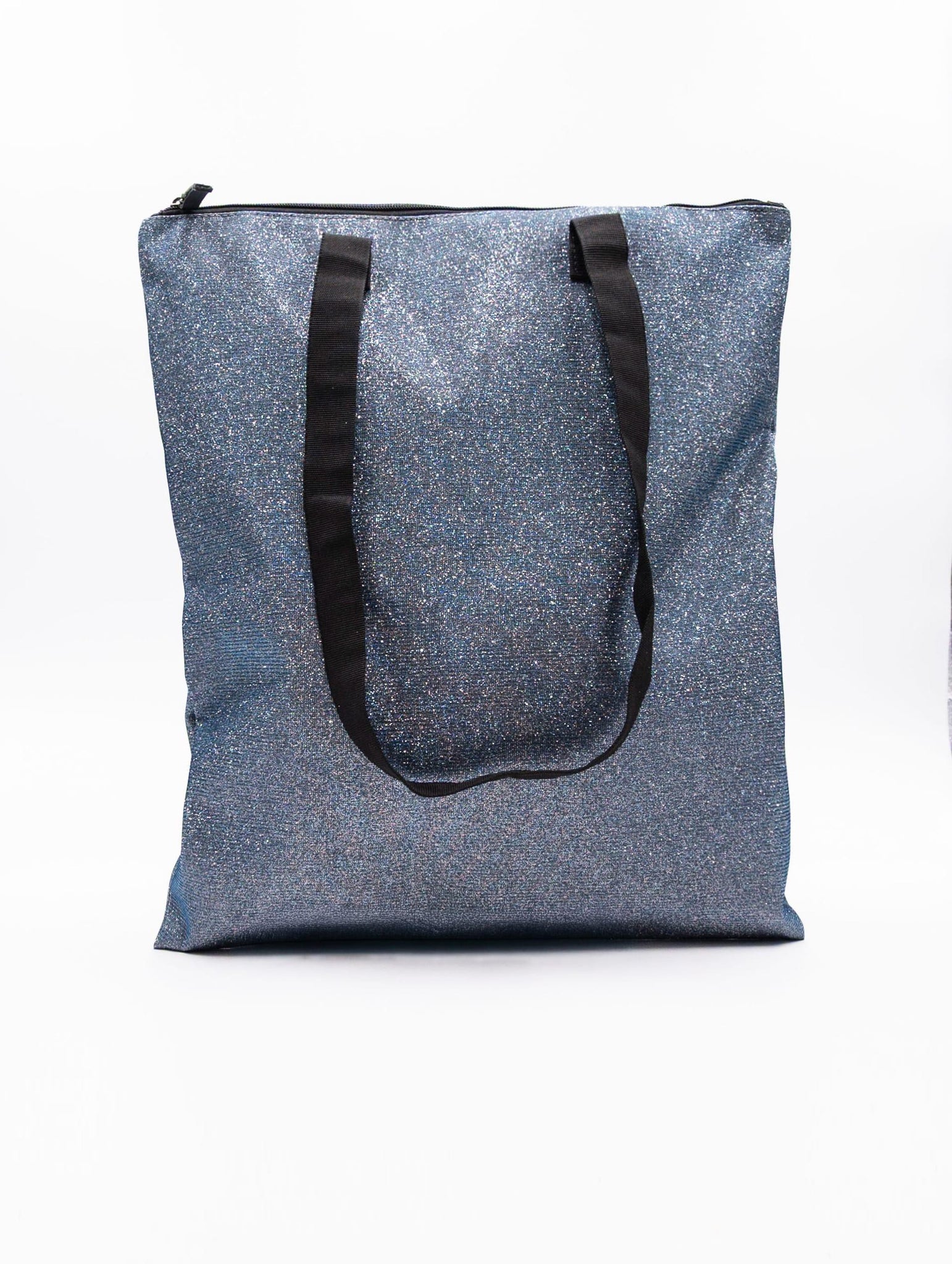 Shopping Small Zip L'aura Jeans SHOPPINGSMALLZIPJEANS L'AURA