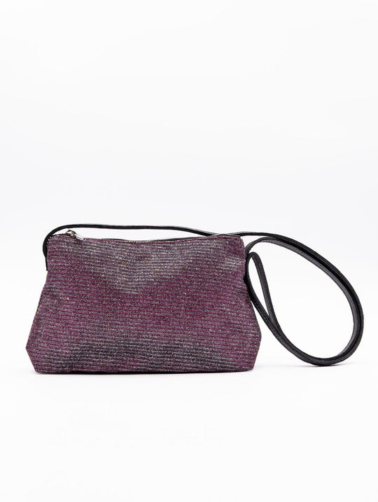 Borsa Manuela L'aura Fucsia