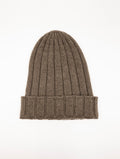 Cappello Daniele Fiesoli aus Cashmere in Zigarre