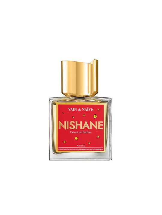 Perfume Nishane Vain & Naive 50 ML