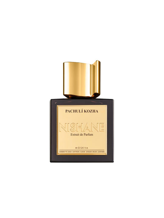 Perfume Nishane Patchouli Kozha 50 ML