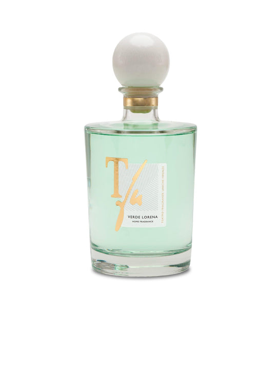 Teatro Fragranze Uniche Verde Lorena Stäbchen 500 ML
