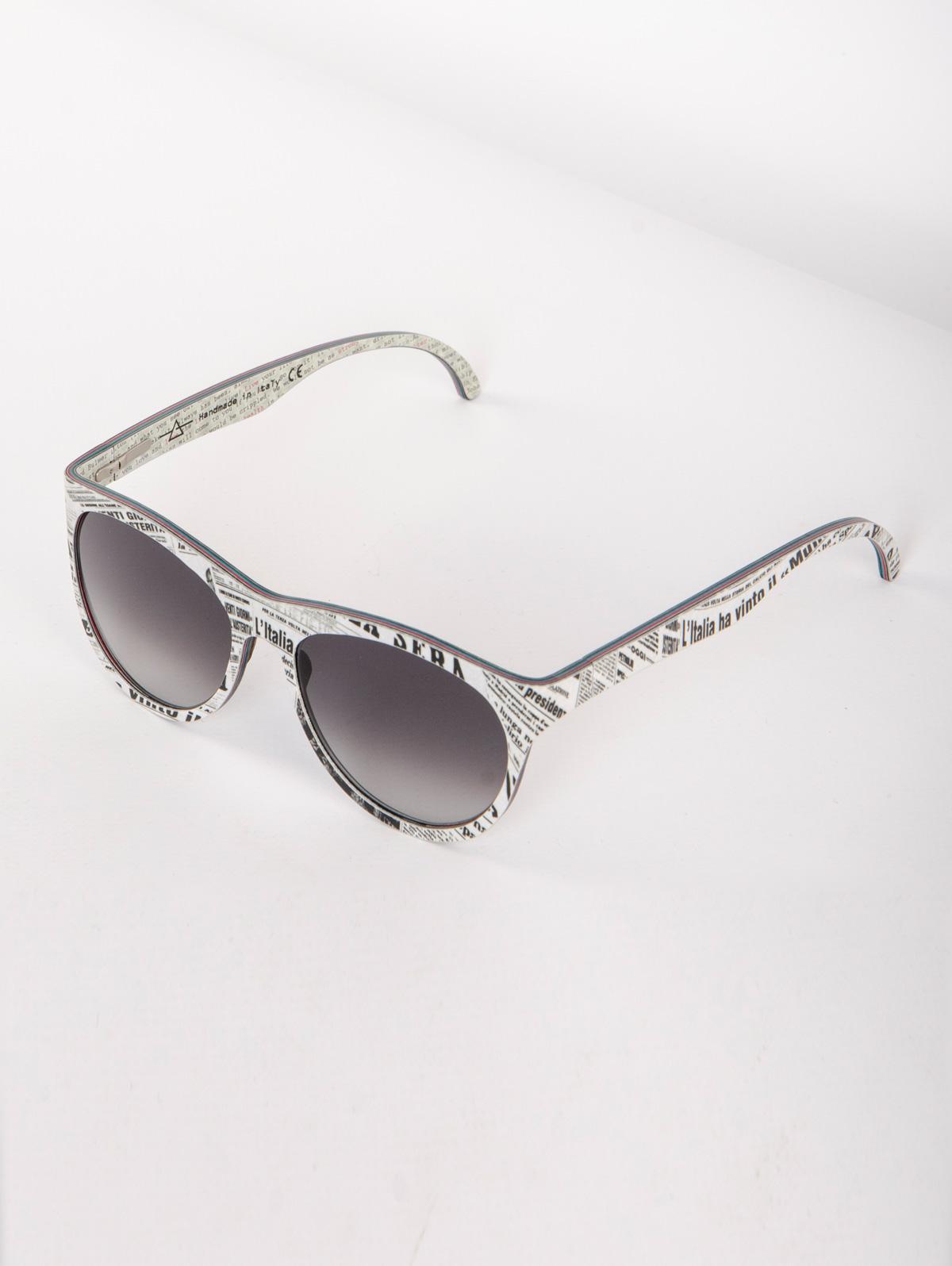 Overal Occhiale Fumetto Lente Nera PLSG5NEWSLENTENERA Overal