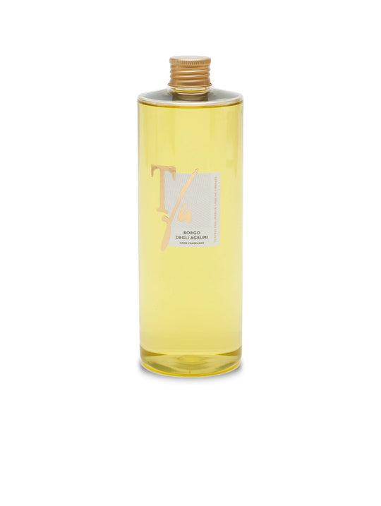 Teatro Fragranze Uniche Borgo degli Agrumi Refill 500 ML