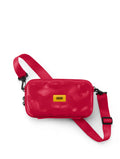 Crash Baggage Glossy Ruby Beauty Case