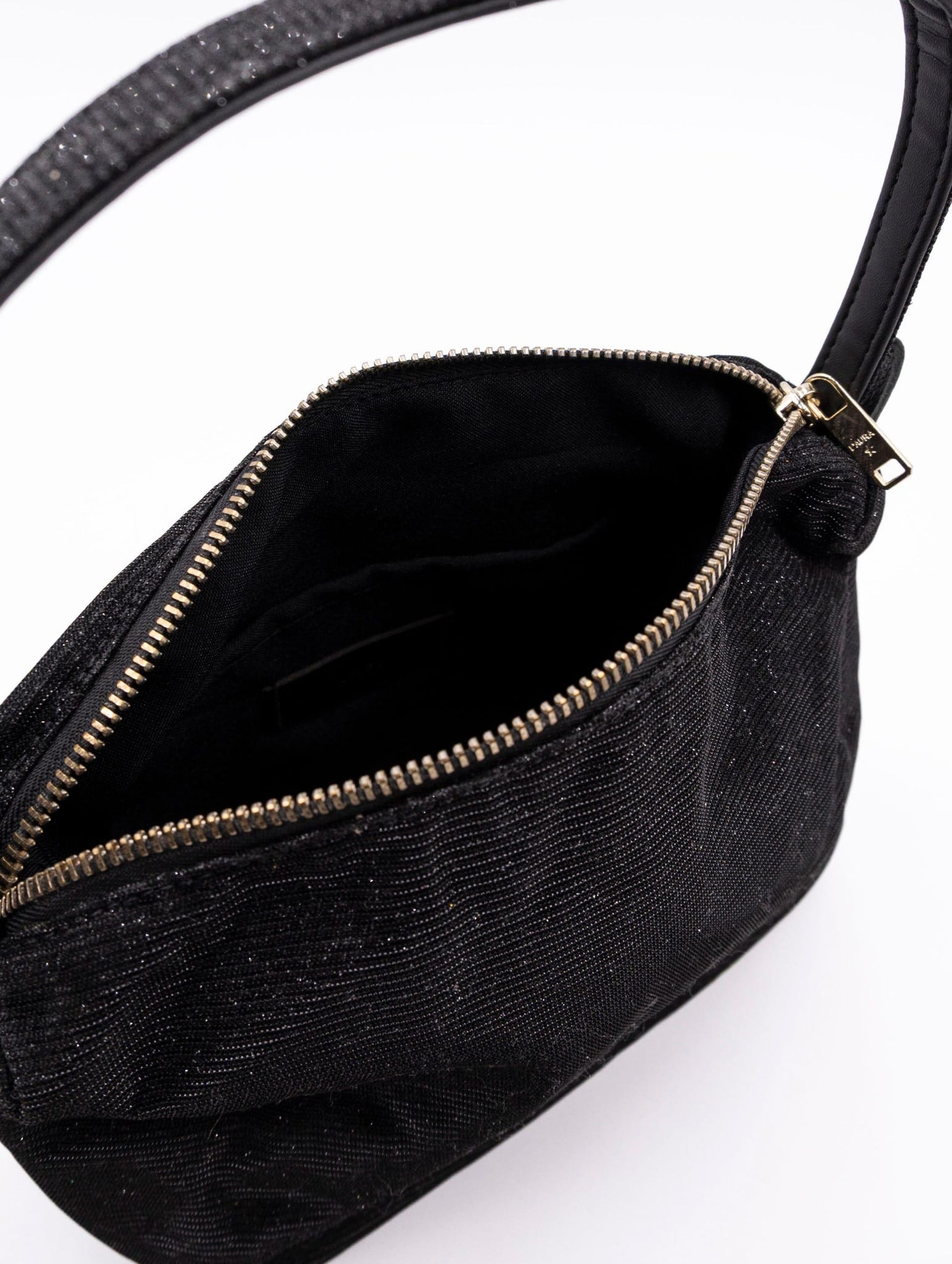 Borsa Astuccio Baby L'aura Nero ASTUCCIOBABYGN L'AURA