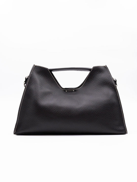 Borsa Aurora Gianni Chiarini in Pelle Nera