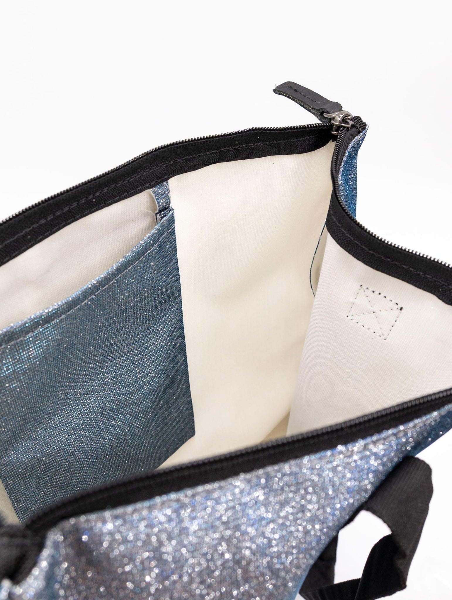 Shopping Small Zip L'aura Jeans SHOPPINGSMALLZIPJEANS L'AURA