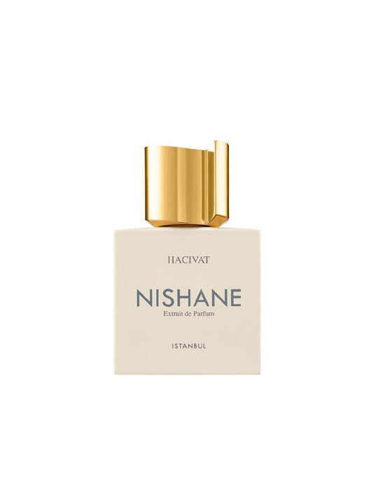 Perfume Nishane Hacivat 50 ML