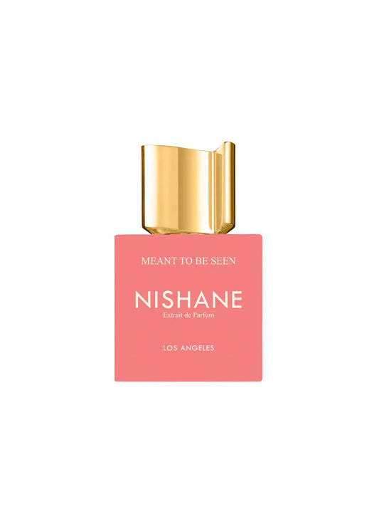 Perfume Nishane Meant To Be Seen 50 ML