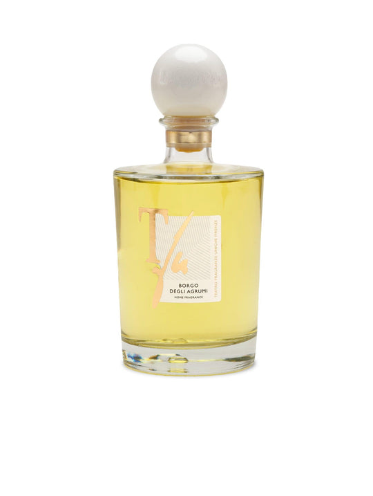Teatro Fragranze Uniche Borgo degli Agrumi Sticks 500 ML