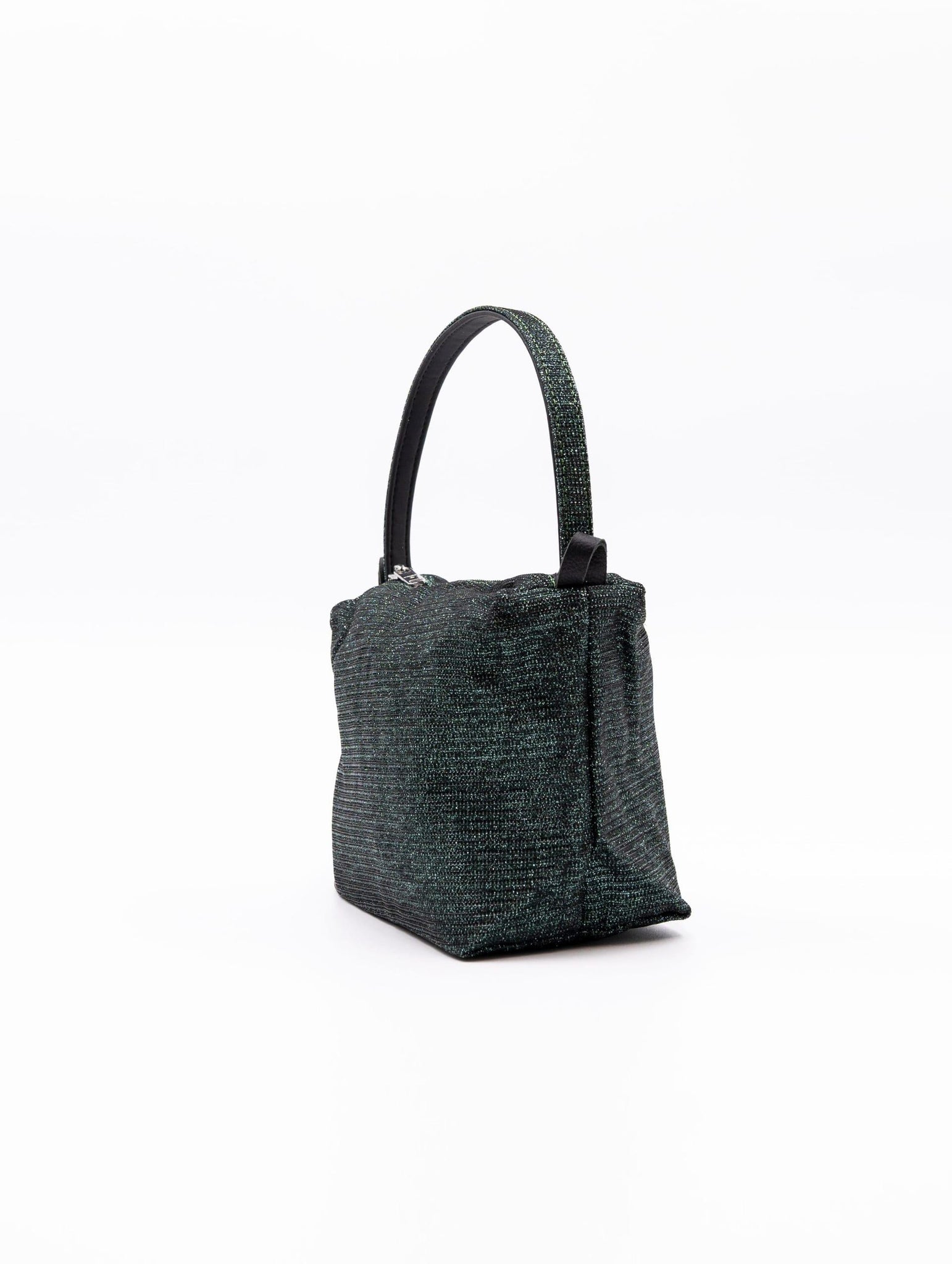 Borsa Astuccio Baby L'aura Verde ASTUCCIOBABYGGP L'AURA