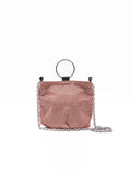 Lua L'aura Salmon Minibag