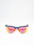 Clic Sonnenbrille Blau
