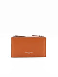 Minibag Lucille Gianni Chiarini aus Leder in Gewürzfarben