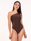 Body Monospalla No Secret Cioccolato