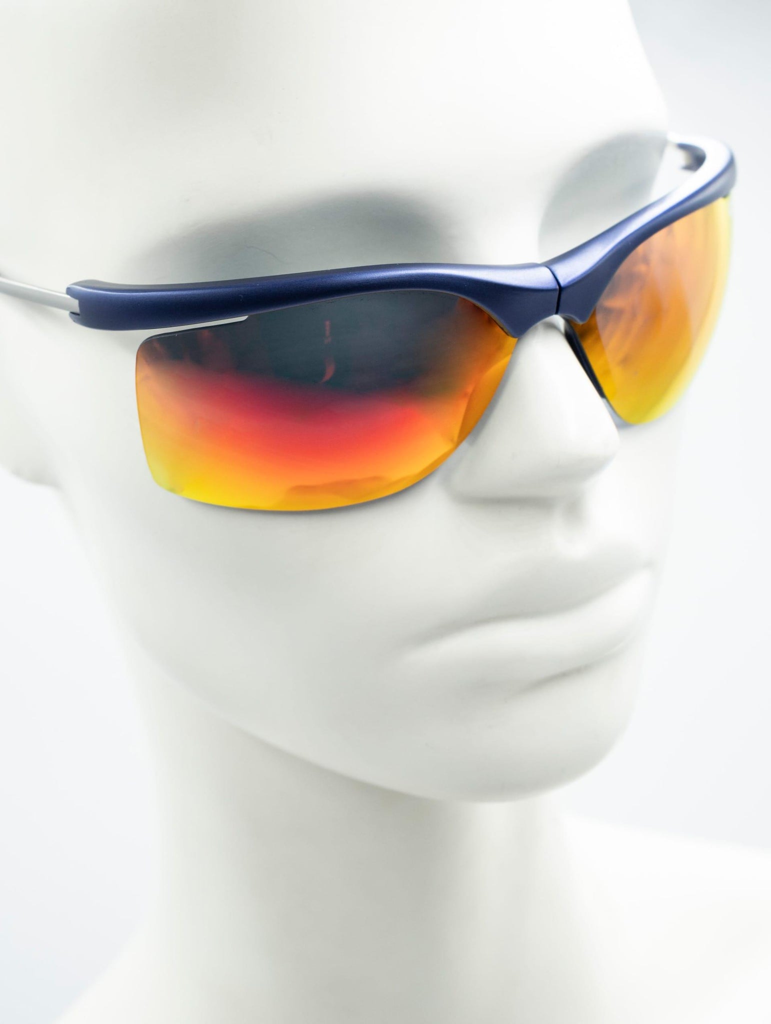 Occhiali da Sole Clic Blu CLICNORMALEBLU Clic