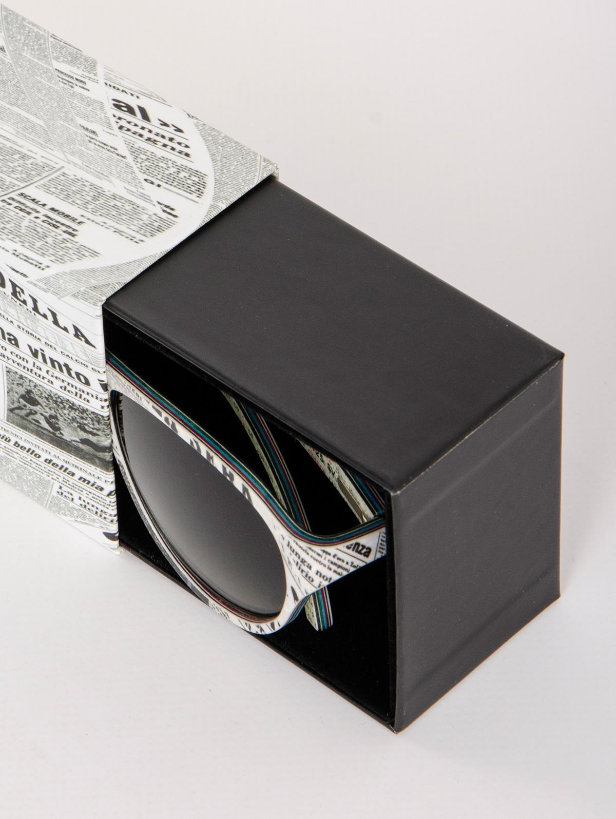 Occhiale Overal Fumetto Lente Verde PLSG3NEWSLENTEVERDE Overal