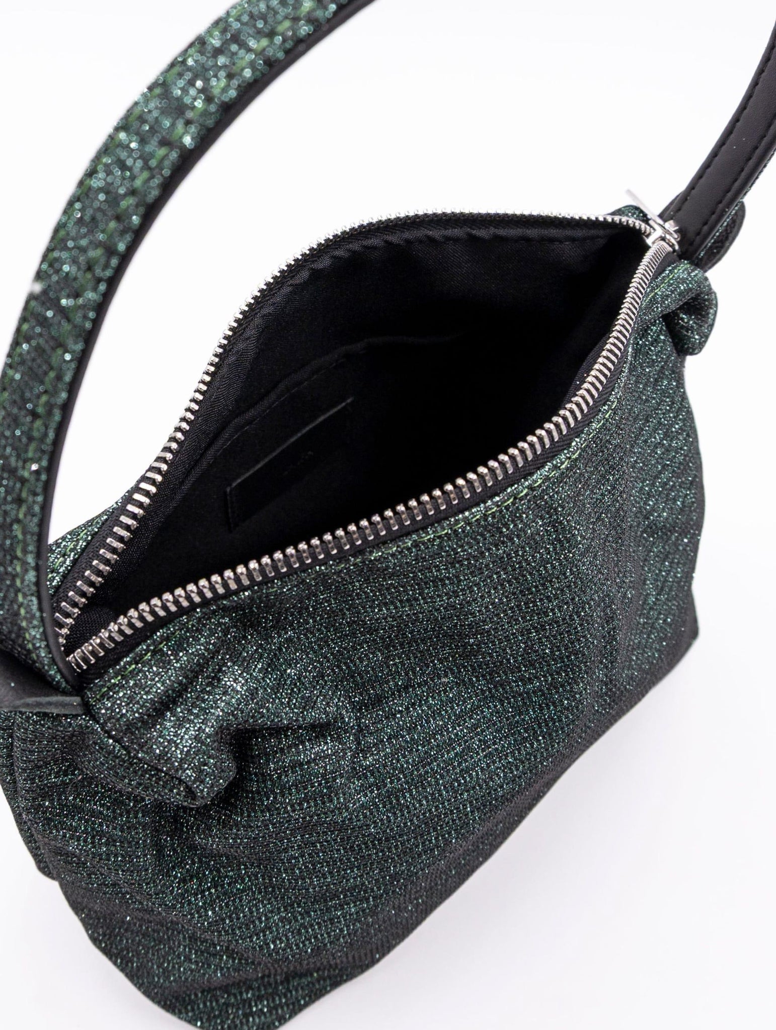 Borsa Astuccio Baby L'aura Verde ASTUCCIOBABYGGP L'AURA