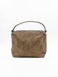 Große L'aura Federmäppchen Tasche Paisley
