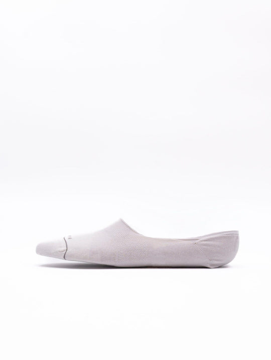 Fantasmini Marcoliani Invisible Touch in Cotone Bianco