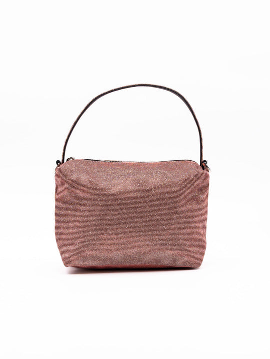 Borsa Astuccio Baby L'aura Salmone