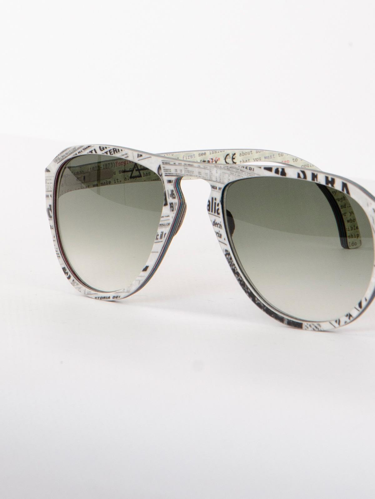 Occhiale Overal Fumetto Lente Verde PLSG3NEWSLENTEVERDE Overal