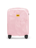 Cabin Crash Baggage Rosa Glänzend
