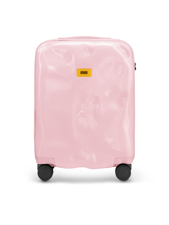 Cabin Crash Baggage Rosa Glänzend