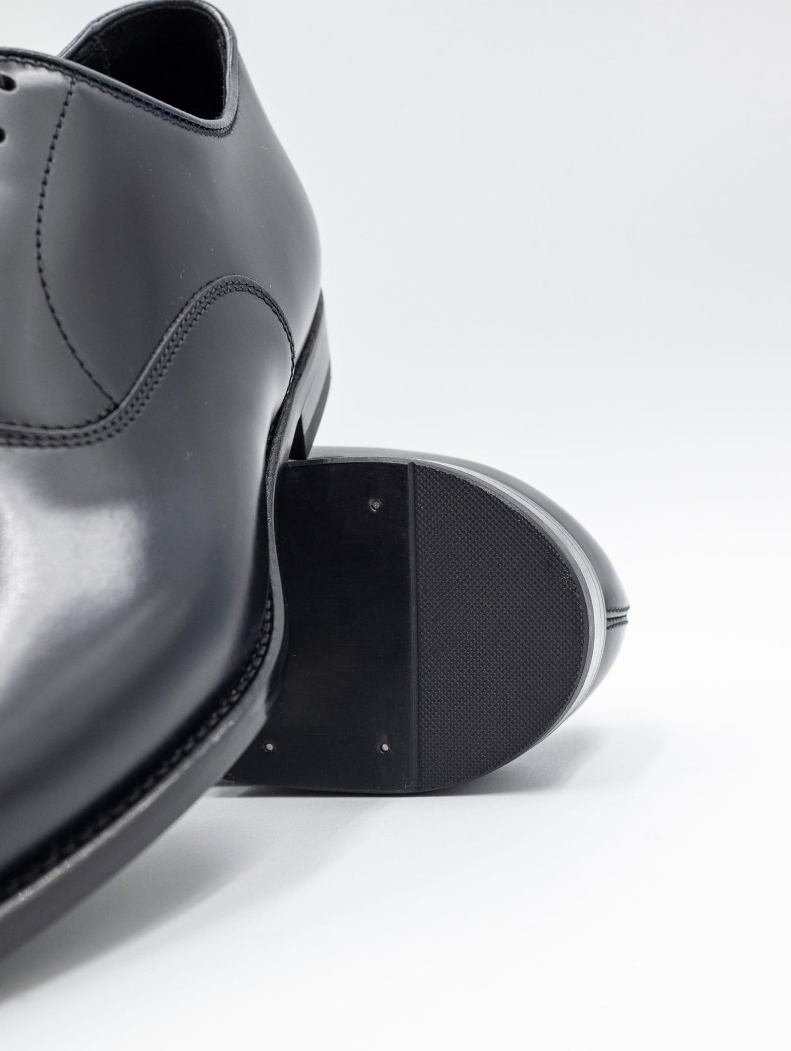 Oxford Doucal's in Pelle Blu DU2630YORKUF028NB00 Doucal's