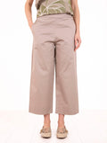 Alpha Studio Hose aus Baumwolle Kordel
