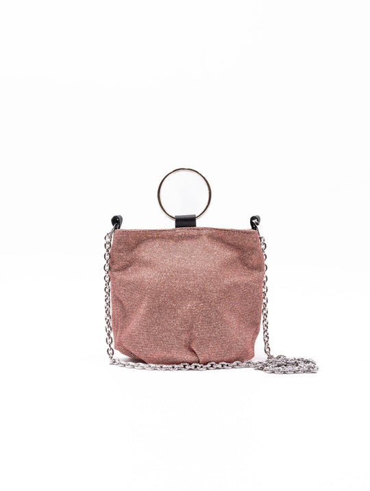 Minibag Lua L'aura Salmone