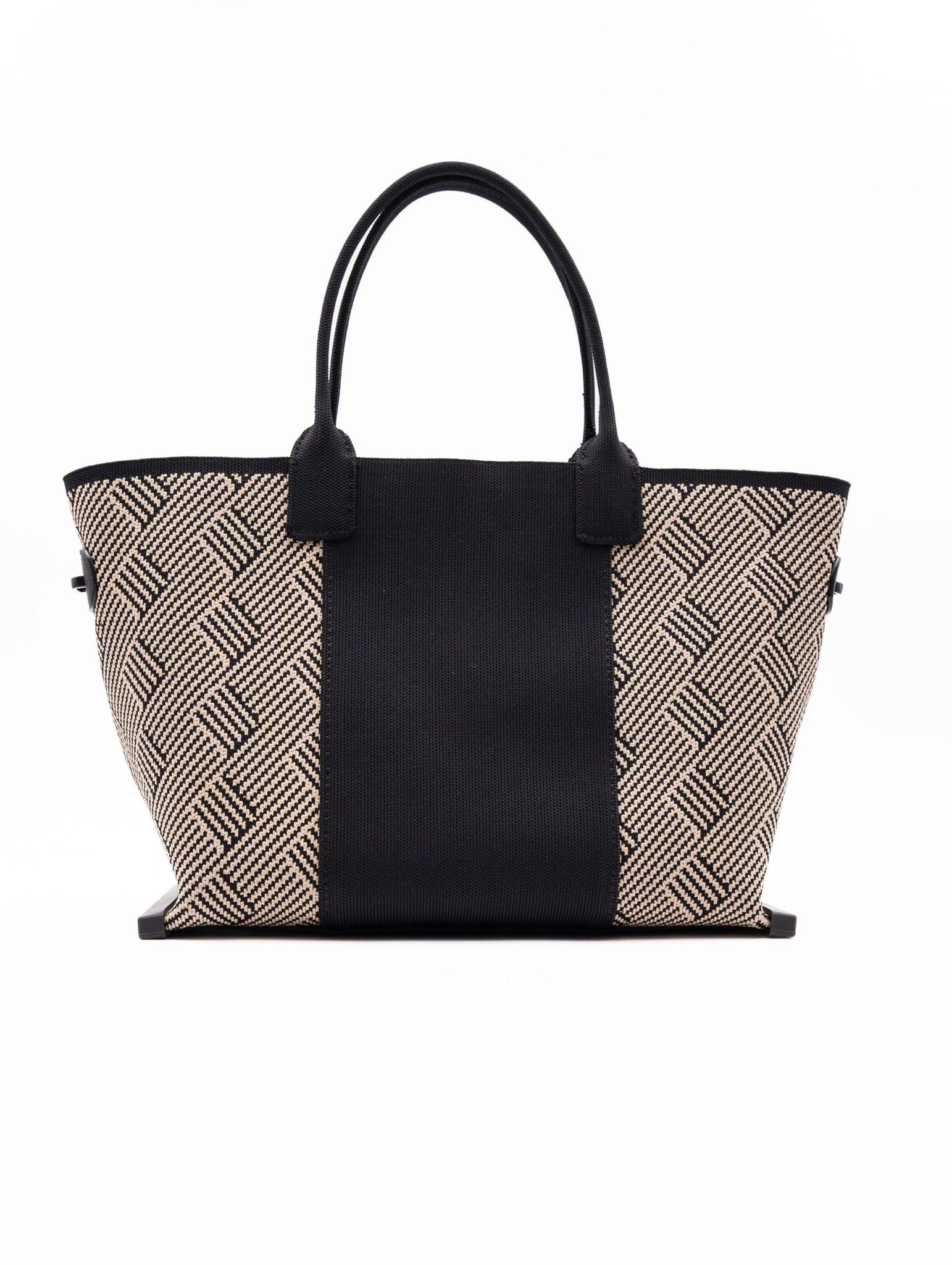 Borsa Marta Fri-yay in Maglia Beige FM_1208RHOMBUS Fri-Yay