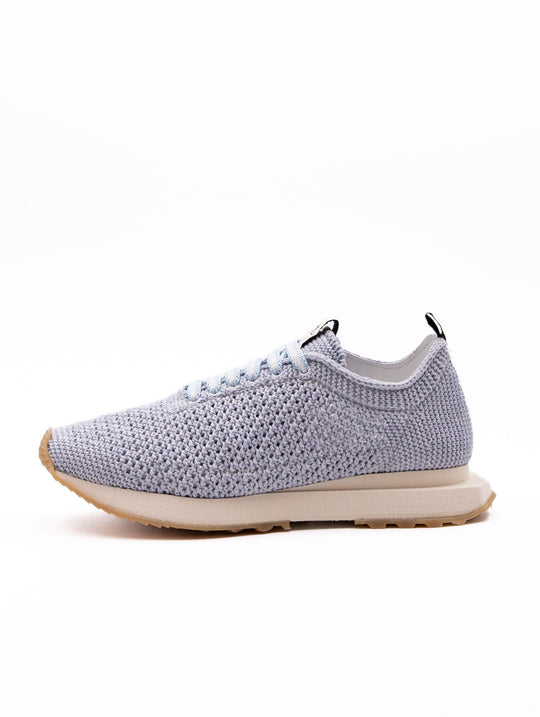 Sneakers Fabi Crochet Polvere