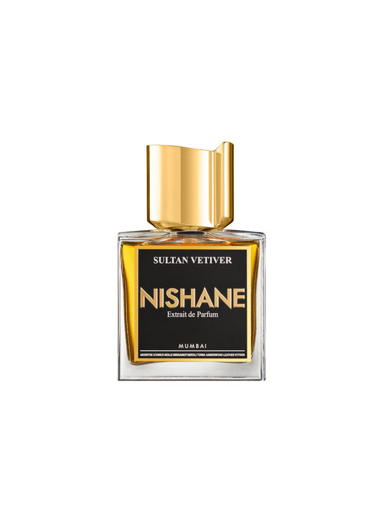 Perfume Nishane Sultan Vetiver 50 ML