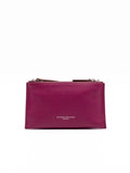 Minibag Lucille Gianni Chiarini aus Leder Desert Flower