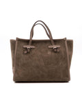 Miss Marcella Gianni Chiarini in Suede Daino