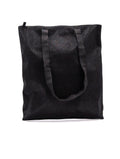 Shopping Zip L'aura Nero