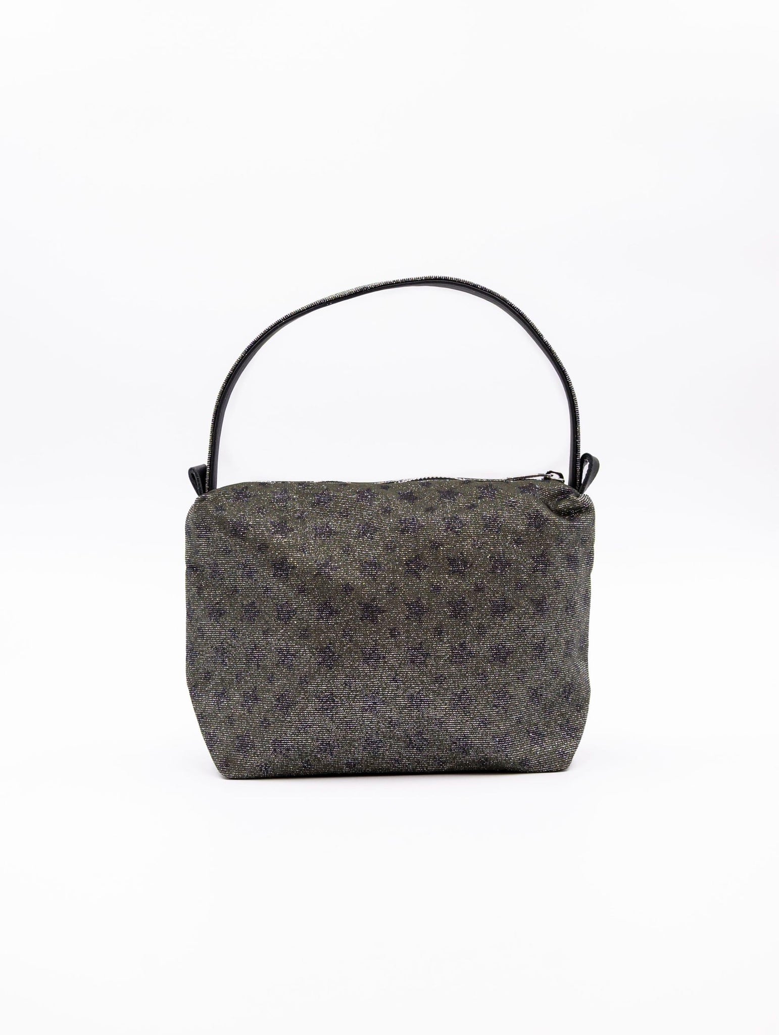 Borsa Astuccio Baby L'aura Stelle Verde ASTUCCIOBABYGSM L'AURA