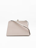 Borsa Liv Coccinelle in Pelle Perla