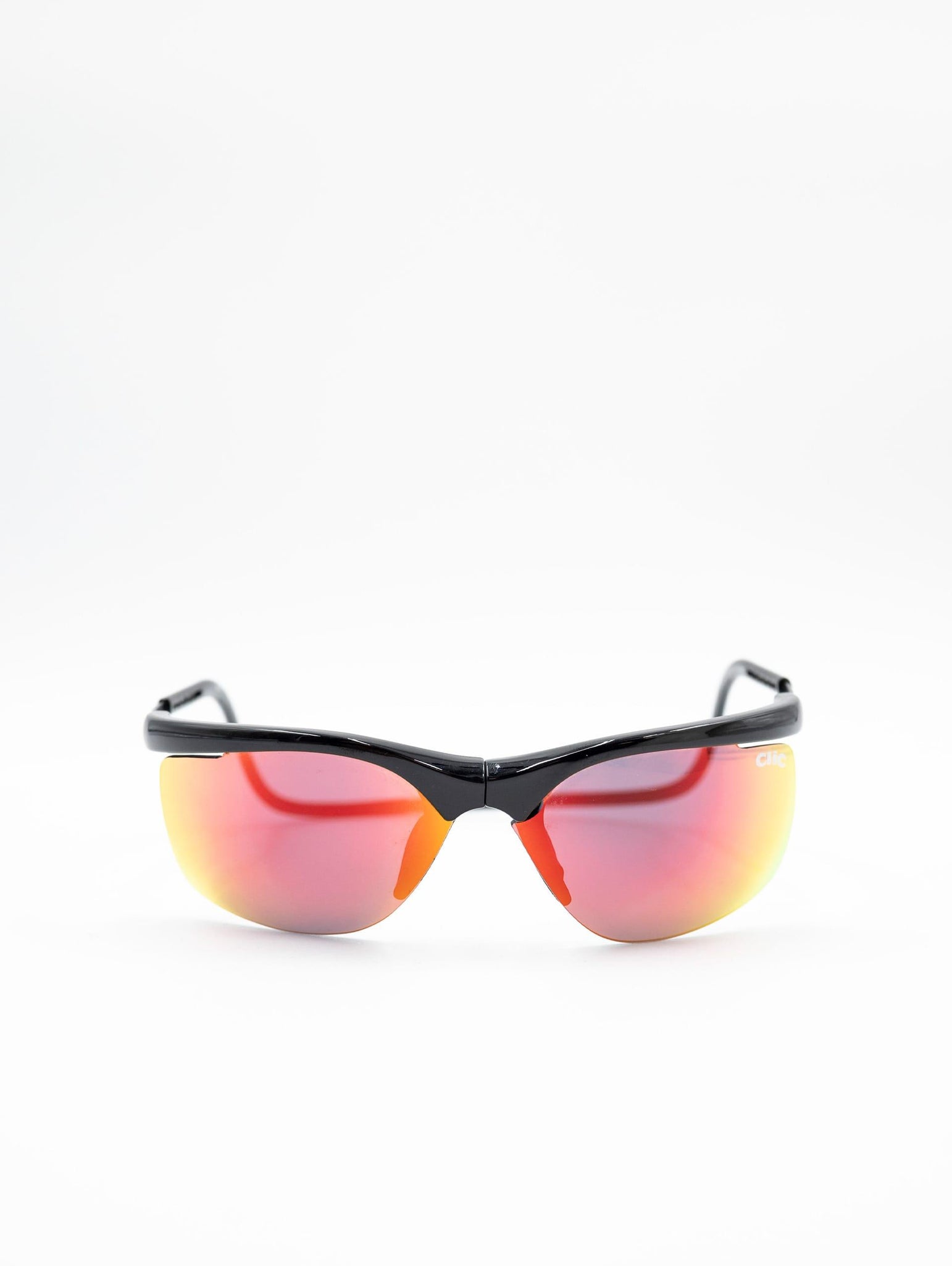 Occhiali da Sole Clic Nero CLICNORMALENERO Clic