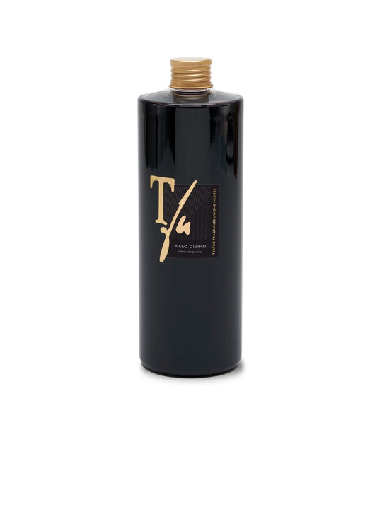 Teatro Fragranze Uniche Nero Divino Refill 500 ML