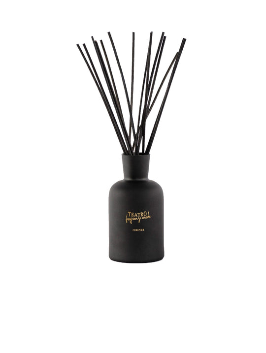Teatro Unique Fragrances Tobacco 1815 Jar Sticks