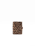 Portafoglio Kjore Project Animalier Beige