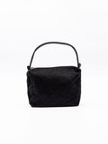 L'aura Baby Astuccio Tasche in Schwarz